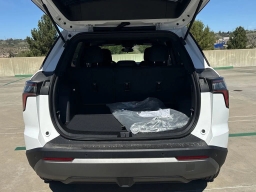 Chevrolet Equinox AWD LT 4dr 2026