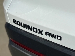 Chevrolet Equinox AWD LT 4dr 2026