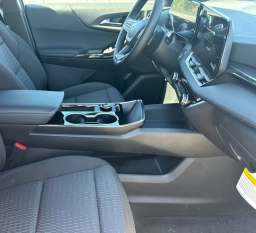 Chevrolet Equinox AWD LT 4dr 2026