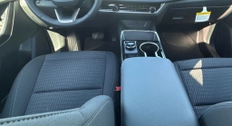 Chevrolet Equinox AWD LT 4dr 2026