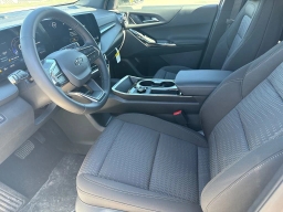 Chevrolet Equinox AWD LT 4dr 2026