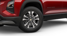 Chevrolet Equinox AWD LT 4dr 2026