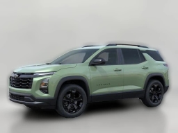 Chevrolet Equinox AWD LT 4dr 2026