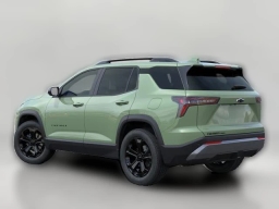 Chevrolet Equinox AWD LT 4dr 2026