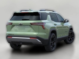 Chevrolet Equinox AWD LT 4dr 2026