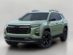 Chevrolet Equinox AWD LT 4dr 2026