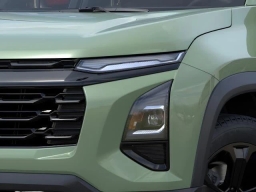 Chevrolet Equinox AWD LT 4dr 2026