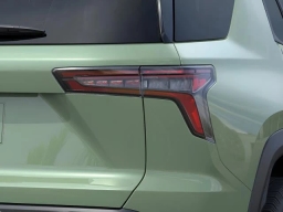 Chevrolet Equinox AWD LT 4dr 2026