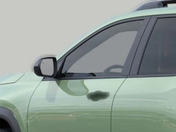 Chevrolet Equinox AWD LT 4dr 2026