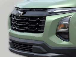 Chevrolet Equinox AWD LT 4dr 2026