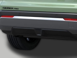 Chevrolet Equinox AWD LT 4dr 2026