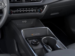 Chevrolet Equinox AWD LT 4dr 2026