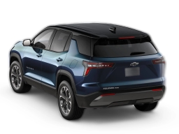 Chevrolet Equinox AWD LT 4dr 2026