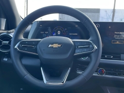 Chevrolet Equinox AWD LT 4dr 2026