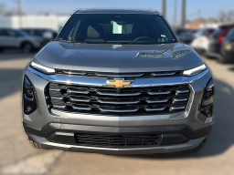 Chevrolet Equinox AWD LT 4dr 2026
