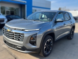 Chevrolet Equinox AWD LT 4dr 2026