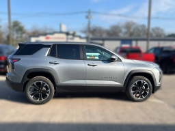 Chevrolet Equinox AWD LT 4dr 2026