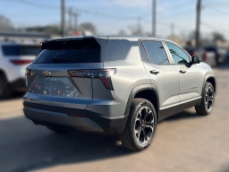 Chevrolet Equinox AWD LT 4dr 2026