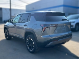 Chevrolet Equinox AWD LT 4dr 2026