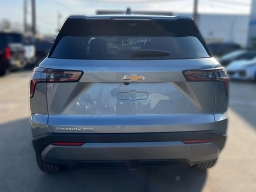 Chevrolet Equinox AWD LT 4dr 2026