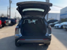 Chevrolet Equinox AWD LT 4dr 2026