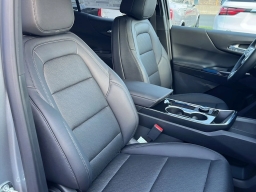 Chevrolet Equinox AWD LT 4dr 2026