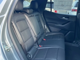 Chevrolet Equinox AWD LT 4dr 2026