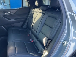 Chevrolet Equinox AWD LT 4dr 2026