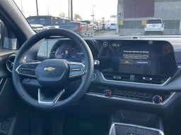 Chevrolet Equinox AWD LT 4dr 2026