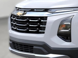 Chevrolet Equinox AWD LT 4dr 2026