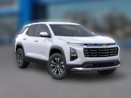 Chevrolet Equinox AWD LT 4dr 2026