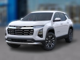 Chevrolet Equinox AWD LT 4dr 2026