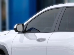 Chevrolet Equinox AWD LT 4dr 2026