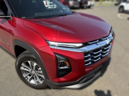 Chevrolet Equinox AWD LT 4dr 2026