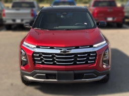 Chevrolet Equinox AWD LT 4dr 2026