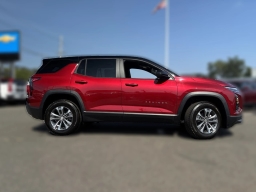 Chevrolet Equinox AWD LT 4dr 2026