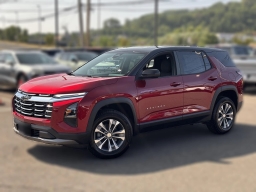 Chevrolet Equinox AWD LT 4dr 2026