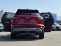 Chevrolet Equinox AWD LT 4dr 2026