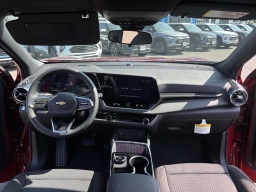 Chevrolet Equinox AWD LT 4dr 2026