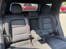 Chevrolet Equinox AWD LT 4dr 2026