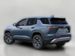 Chevrolet Equinox AWD LT 4dr 2026