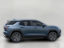 Chevrolet Equinox AWD LT 4dr 2026