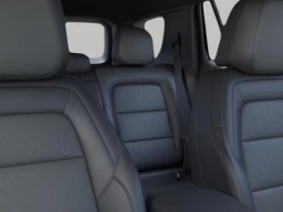 Chevrolet Equinox AWD LT 4dr 2026