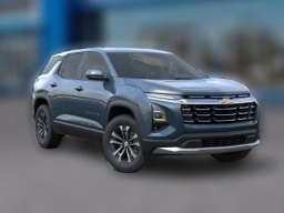 Chevrolet Equinox AWD LT 4dr 2026