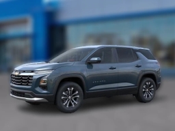 Chevrolet Equinox AWD LT 4dr 2026