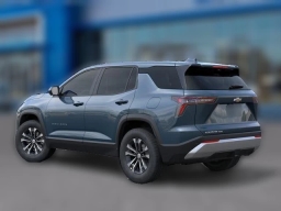 Chevrolet Equinox AWD LT 4dr 2026