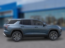 Chevrolet Equinox AWD LT 4dr 2026