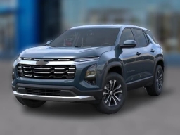 Chevrolet Equinox AWD LT 4dr 2026