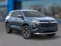 Chevrolet Equinox AWD LT 4dr 2026