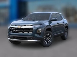 Chevrolet Equinox AWD LT 4dr 2026